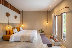 Stylish Uluwatu Studio Apartment and Pool